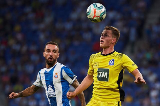 皇马欧冠点球争议 再好的VAR背后也是人操控